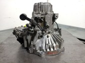 Recambio de caja cambios para mazda 3 sedán (bk) 2.0 (bkep) referencia OEM IAM G6050 GC0117150A 7TF0306001
