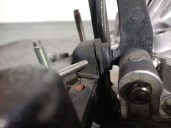 Recambio de caja cambios para mazda 3 sedán (bk) 2.0 (bkep) referencia OEM IAM G6050 GC0117150A 7TF0306001