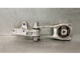 Recambio de soporte cambio para mazda 2 fastback (kb) 1.5 hybrid (kbac3x) referencia OEM IAM AVD2769 