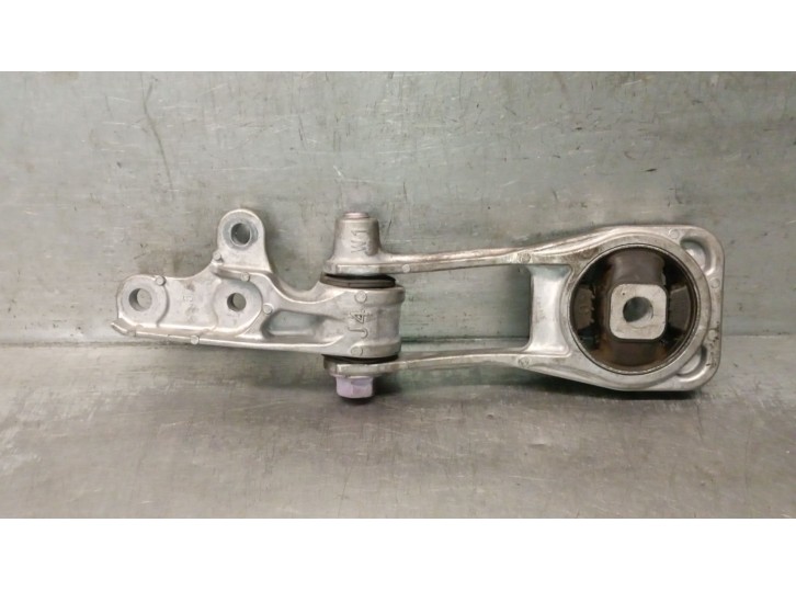 Recambio de soporte cambio para mazda 2 fastback (kb) 1.5 hybrid (kbac3x) referencia OEM IAM AVD2769 