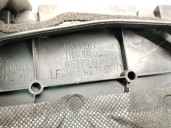 Recambio de tapa motor para infiniti q70 (y51) 3.5 hybrid referencia OEM IAM 652781MS0A 652781MS0A