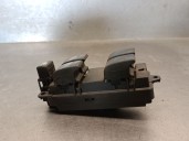 Replacement front left window switch for Mazda 3 Sedan (BK) 2.0 (bkep) OEM IAM reference BS3E66350A BS3E66350A 