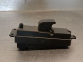 Replacement rear right window switch for Mazda 3 Sedan (BK) 2.0 (bkep) OEM IAM reference BS3E66380 BS3E66380 