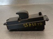 Replacement rear right window switch for Mazda 3 Sedan (BK) 2.0 (bkep) OEM IAM reference BS3E66380 BS3E66380 