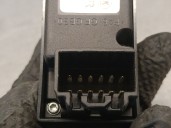 Replacement rear right window switch for Mazda 3 Sedan (BK) 2.0 (bkep) OEM IAM reference BS3E66380 BS3E66380 