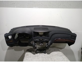 Recambio de salpicadero para infiniti q70 (y51) 3.5 hybrid referencia OEM IAM 682001MA1B 682001MA1B 