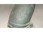 Recambio de tubo para mazda 2 fastback (kb) 1.5 hybrid (kbac3x) referencia OEM IAM 17880K0040 