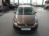 volkswagen touran (1t3) del año 2014