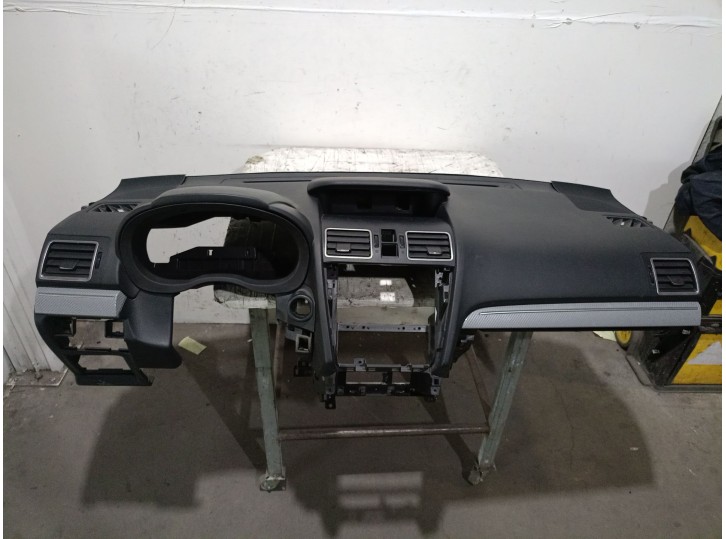 Replacement dashboard for Subaru Levorg 1.6 AWD (VM4) OEM IAM reference 66040VA030 66040VA030