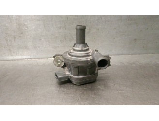 Replacement water pump for Mazda 2 Fastback (KB) 1.5 Hybrid (KBAC3X) OEM IAM reference G904052080 