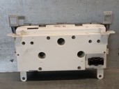 Recambio de mando climatizador para mazda 3 sedán (bk) 2.0 (bkep) referencia OEM IAM K1900BS3N BS3N61190E 