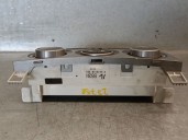 Recambio de mando climatizador para mazda 3 sedán (bk) 2.0 (bkep) referencia OEM IAM K1900BS3N BS3N61190E 