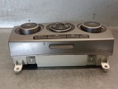 Recambio de mando climatizador para mazda 3 sedán (bk) 2.0 (bkep) referencia OEM IAM K1900BS3N BS3N61190E 