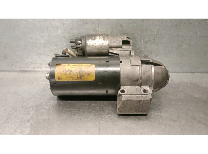 Recambio de motor arranque para bmw 1 coupé (e82) 120 d referencia OEM IAM 12417823700 12418511746 0001139016