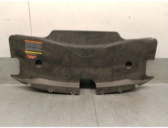 Recambio de panel frontal para infiniti q70 (y51) 3.5 hybrid referencia OEM IAM 165541MG0A 165541MG0A 