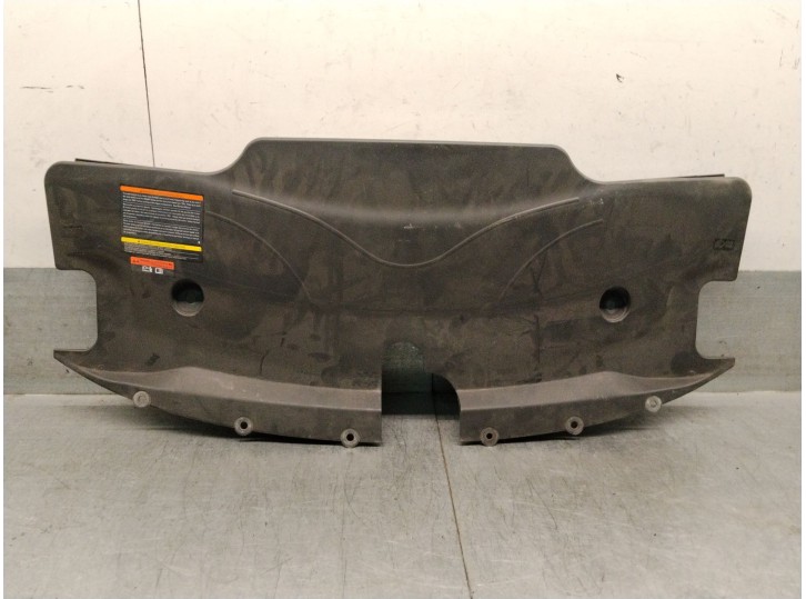 Recambio de panel frontal para infiniti q70 (y51) 3.5 hybrid referencia OEM IAM 165541MG0A 165541MG0A 