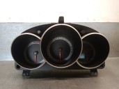 Recambio de cuadro instrumentos para mazda 3 sedán (bk) 2.0 (bkep) referencia OEM IAM BS3NA011 BP4L55214 