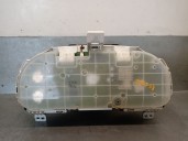 Recambio de cuadro instrumentos para mazda 3 sedán (bk) 2.0 (bkep) referencia OEM IAM BS3NA011 BP4L55214 