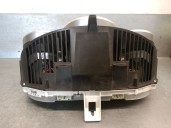 Recambio de cuadro instrumentos para mazda 3 sedán (bk) 2.0 (bkep) referencia OEM IAM BS3NA011 BP4L55214 