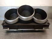 Recambio de cuadro instrumentos para mazda 3 sedán (bk) 2.0 (bkep) referencia OEM IAM BS3NA011 BP4L55214 