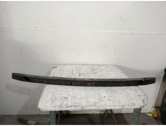 Replacement front bumper reinforcement for Toyota Corolla Liftback (_E11_) 1.6 (AE111_) OEM IAM reference 5213112180 521311
