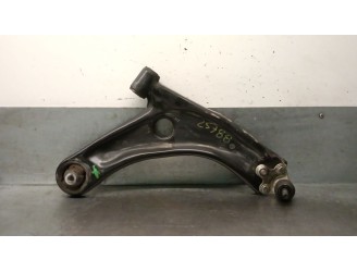 Recambio de brazo suspension inferior delantero derecho para mazda 2 fastback (kb) 1.5 hybrid (kbac3x) referencia OEM IAM 48605K