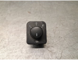 Replacement mirror control for Skoda Kamiq (NW4) 1.0 TSI OEM IAM reference 654959566 654959566 