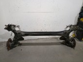 Recambio de puente trasero para renault scénic iii (jz0/1_) 1.5 dci referencia OEM IAM 555017050R 