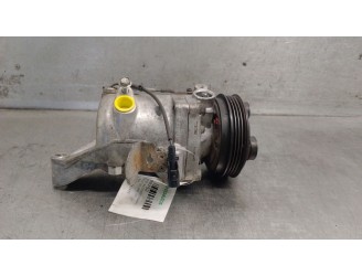 Recambio de compresor aire acondicionado para suzuki ignis iii (mf, ff) 1.2 hybrid (atk412) referencia OEM IAM 9520162R11 952006