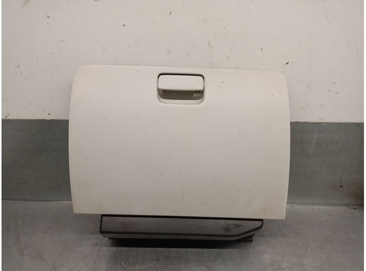 Recambio de guantera para suzuki ignis iii (mf, ff) 1.2 hybrid (atk412) referencia OEM IAM 7341062R515PK 7341062R515PK 