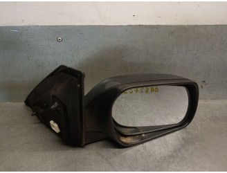 Right wing mirror replacement part for Mazda 3 Sedan (BK) 2.0 (BKEP) OEM IAM reference BP4L69120M18 BP4L69120M18 