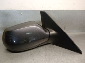 Recambio de retrovisor derecho para mazda 3 sedán (bk) 2.0 (bkep) referencia OEM IAM BP4L69120M18 BP4L69120M18 