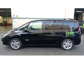 renault espace iv (jk0/1_) del año 2007