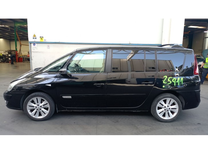 renault espace iv (jk0/1_) del año 2007