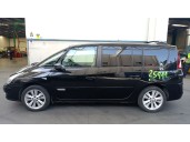 renault espace iv (jk0/1_) del año 2007