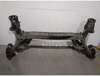 Recambio de puente trasero para seat leon st (5f8) 2.0 tdi referencia OEM IAM 5Q0501049AS 5Q0501049AS 
