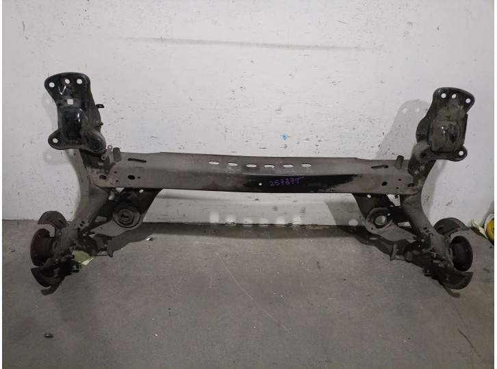 Recambio de puente trasero para seat leon st (5f8) 2.0 tdi referencia OEM IAM 5Q0501049AS 5Q0501049AS 