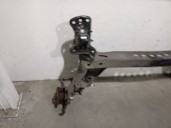 Recambio de puente trasero para seat leon st (5f8) 2.0 tdi referencia OEM IAM 5Q0501049AS 5Q0501049AS 