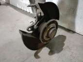 Recambio de puente trasero para seat leon st (5f8) 2.0 tdi referencia OEM IAM 5Q0501049AS 5Q0501049AS 