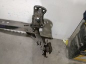 Recambio de puente trasero para seat leon st (5f8) 2.0 tdi referencia OEM IAM 5Q0501049AS 5Q0501049AS 