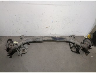 Recambio de puente trasero para honda civic viii hatchback (fn, fk) 2.2 ctdi (fk3) referencia OEM IAM 42100SMGE04 42100SMGE04 
