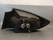 Recambio de piloto trasero izquierdo para mazda 3 sedán (bk) 2.0 (bkep) referencia OEM IAM BR5H51160 BS4J51160B 