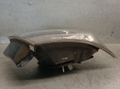 Recambio de piloto trasero izquierdo para mazda 3 sedán (bk) 2.0 (bkep) referencia OEM IAM BR5H51160 BS4J51160B 