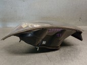 Recambio de piloto trasero izquierdo para mazda 3 sedán (bk) 2.0 (bkep) referencia OEM IAM BR5H51160 BS4J51160B 