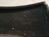 Recambio de piloto trasero izquierdo para mazda 3 sedán (bk) 2.0 (bkep) referencia OEM IAM BR5H51160 BS4J51160B 