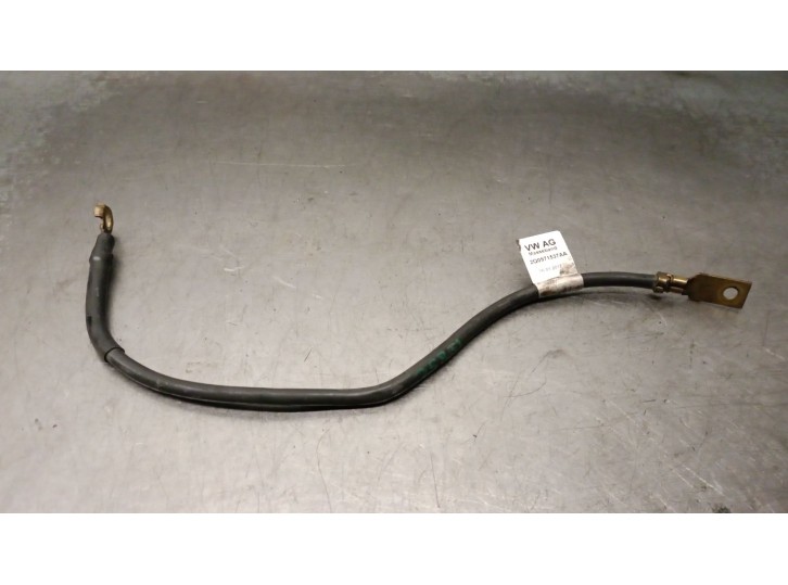 Recambio de cableado para skoda kamiq (nw4) 1.0 tsi referencia OEM IAM 2Q0971537AA 2Q0971537AA 