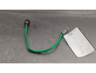 Recambio de sonda lambda para suzuki ignis iii (mf, ff) 1.2 hybrid (atk412) referencia OEM IAM 1821381P00 1821381P00 1502007202