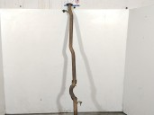 Replacement rear exhaust pipe for renault koleos i (hy_) 2.0 dci (hy0k) OEM IAM reference 20100JY03A 20100JY03A