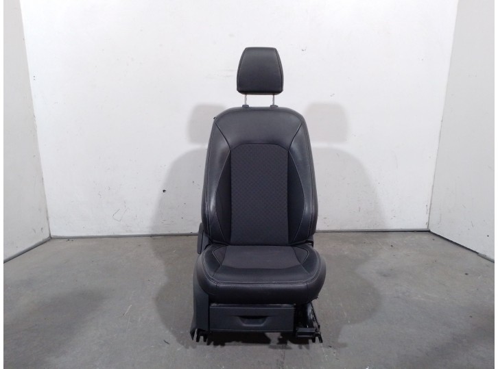 Recambio de asiento delantero derecho para ford ecosport 1.0 ecoboost referencia OEM IAM 2188413 2188413 