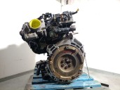 Recambio de motor completo para mazda 3 sedán (bk) 2.0 (bkep) referencia OEM IAM LF LFN702300F 10258408